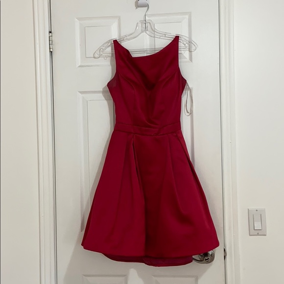 Sherri Hill dress - Picture 2 of 6